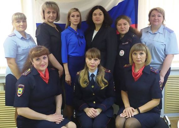 прописка в Череповце